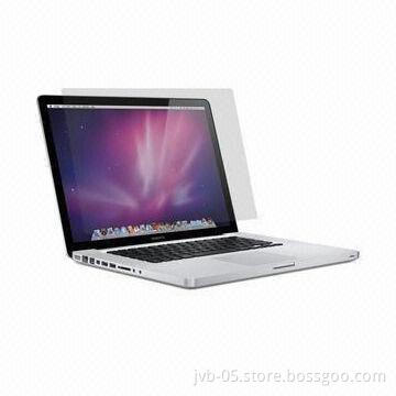 Clear Screen Protector, 15 Inches, for Laptop